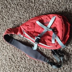 Patagonia crossbody
